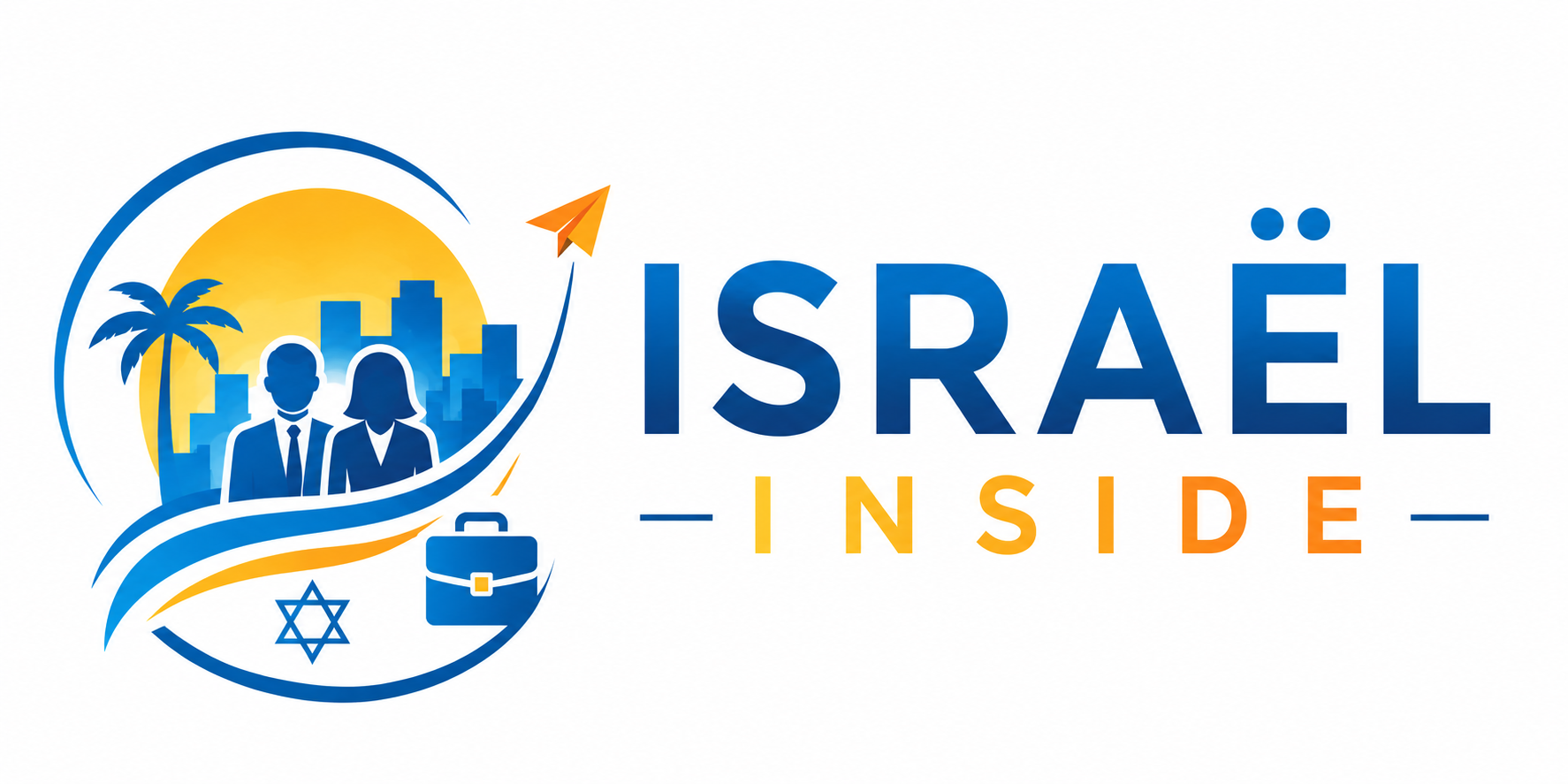 Israël Inside